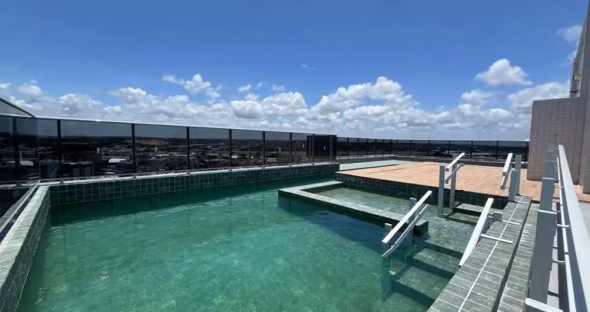 Apartamento à venda 3 quartos - setúbal  boa viagem