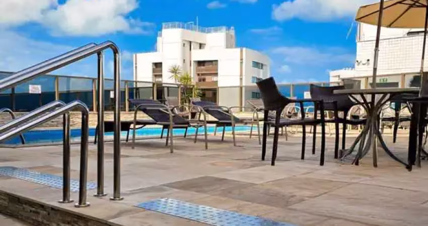 Apartamento com 1 quarto para alugar na Rua Faustino Porto, 458, Boa Viagem, Recife