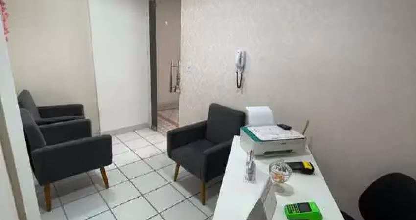 Sala comercial à venda na Rua Visconde de Jequitinhonha, 209, Boa Viagem, Recife
