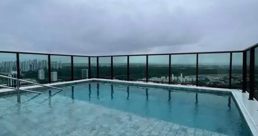 Apartamento com 3 quartos à venda na Rua Capitão Rebelinho, 120, Pina, Recife