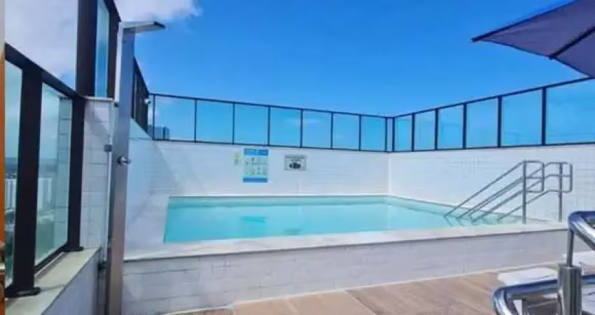 Apartamento com 1 quarto à venda na Rua Coronel Anízio Rodrigues Coelho, 660, Boa Viagem, Recife