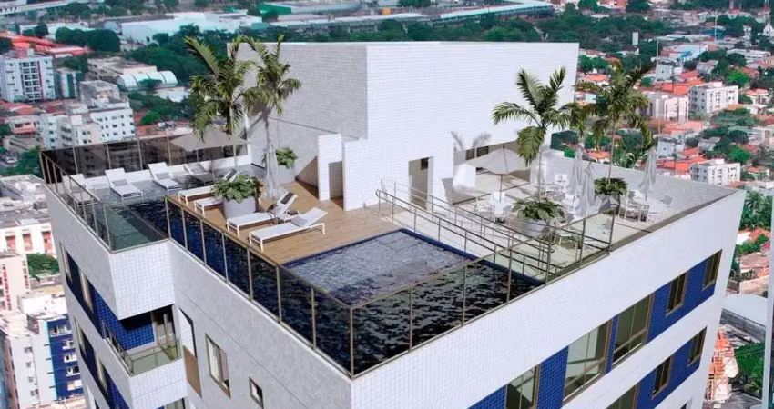 Apartamento para alugar 3 quartos - setúbal boa viagem