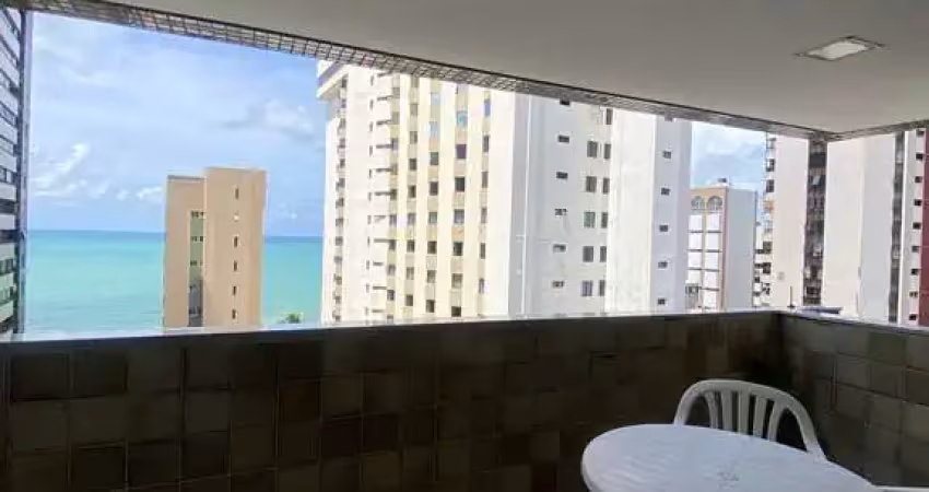 Apartamento com 4 quartos à venda na Rua dos Navegantes, 865, Boa Viagem, Recife