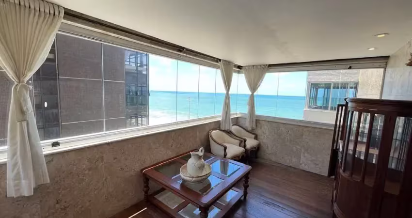Apartamento com 4 quartos à venda na Avenida Boa Viagem, 4700, Boa Viagem, Recife