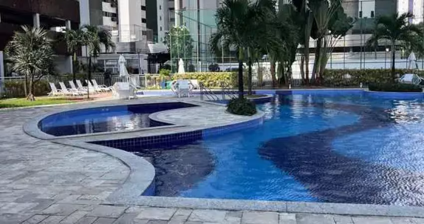 Apartamento com 3 quartos à venda na Rua Amália Bernardino de Sousa, 532, Boa Viagem, Recife