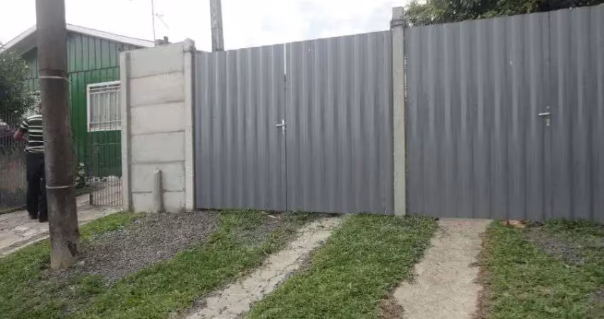 Casa com 3 quartos para alugar na Rua Cafeara, 80, Nova Rússia, Ponta Grossa