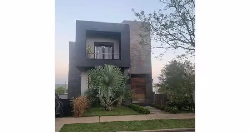 Sobrado em condomínio - jardim carvalho - ponta grossa - pr