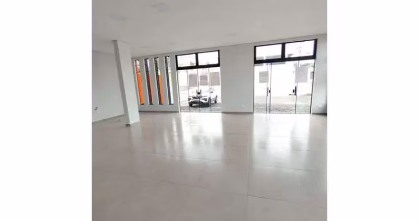 Ponto comercial para alugar na Rua João Cecy Filho, Neves, Ponta Grossa