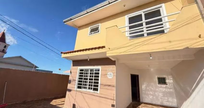 Casa com 4 quartos para alugar na RODOVIA BR-376 - DO KM 498,000 AO KM 510,000, Jardim Carvalho, Ponta Grossa