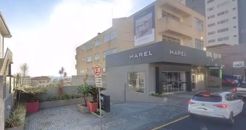 Ponto comercial para alugar na Rua Doutor Paula Xavier, 1349, Centro, Ponta Grossa