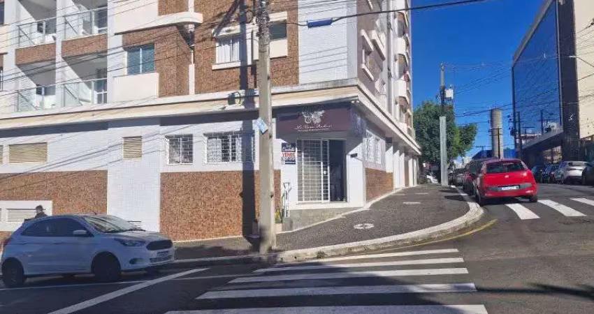 Ponto comercial para alugar na Rua General Carneiro, 1360, Centro, Ponta Grossa
