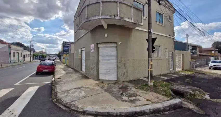 Ponto comercial para alugar na Rua Miguel Couto, 1091, Orfãs, Ponta Grossa