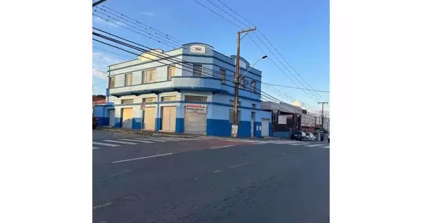Ponto comercial para alugar na Rua Comendador Miró, 65, Uvaranas, Ponta Grossa