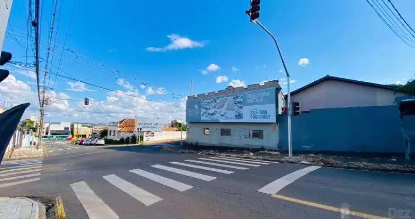 Ponto comercial para alugar na Travessa Lotário Alfredo Schnitzler, 112, Uvaranas, Ponta Grossa