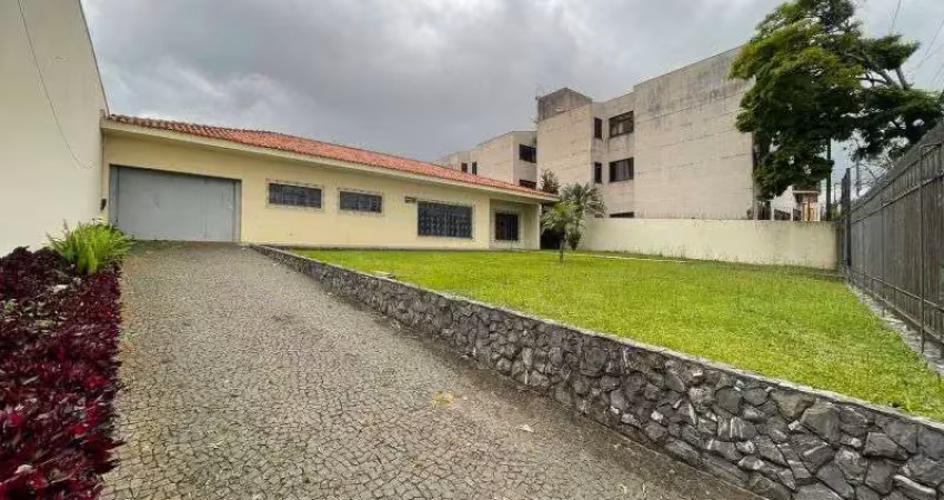 Ponto comercial para alugar na Rua Balduíno Taques, 2022, Centro, Ponta Grossa