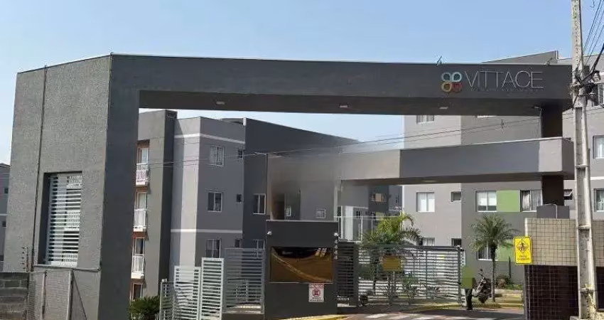 Apartamento com 2 quartos para alugar na Rua Afonso Celso, 4444, Uvaranas, Ponta Grossa