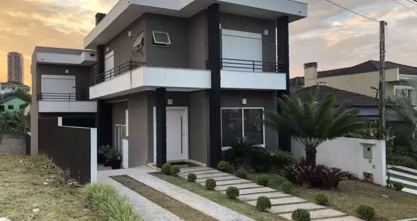 Casa em condomínio fechado para alugar na Rua Doutor Leopoldo Guimarães da Cunha, 1551, Oficinas, Ponta Grossa