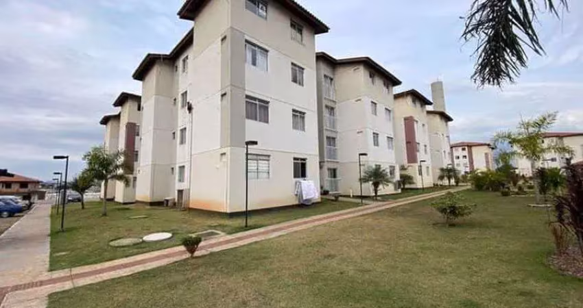 Apartamento com 2 quartos para alugar na Rua Jacob Faintyck, 325, Uvaranas, Ponta Grossa
