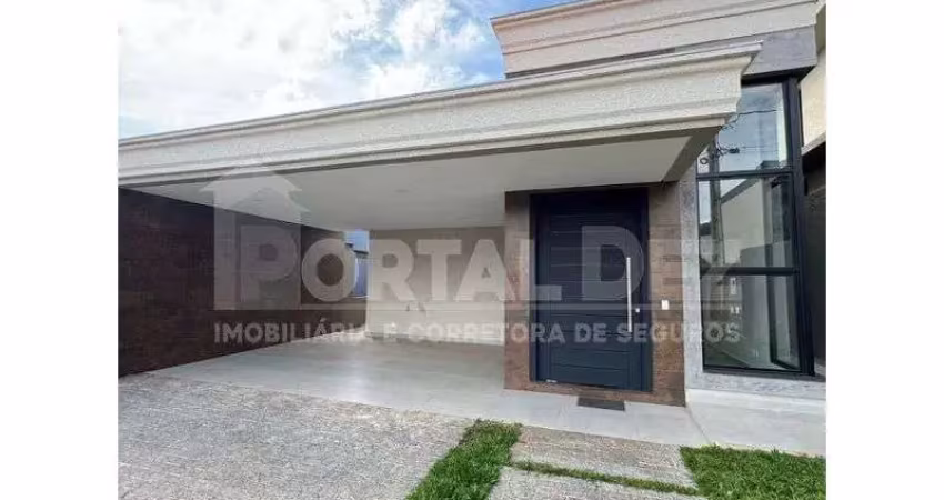 Casa para alugar na Rua Engenheiro Greenville,s/n-Condomínio Vale dos Vinhedos, Colônia Dona LuÍza, Ponta Grossa