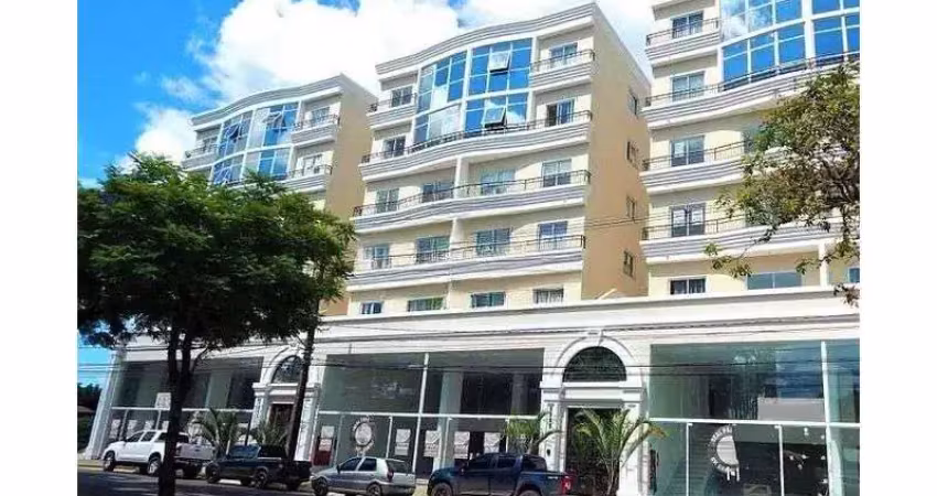 Apartamento para alugar na AVENIDA VISCONDE DE MAUÁ - DE 1061/1062 A 2700/2701, 2559, Oficinas, Ponta Grossa