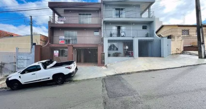 Casa com 3 quartos para alugar na RUA DARIO VELOSO - ATÉ 477/478, 268, Uvaranas, Ponta Grossa
