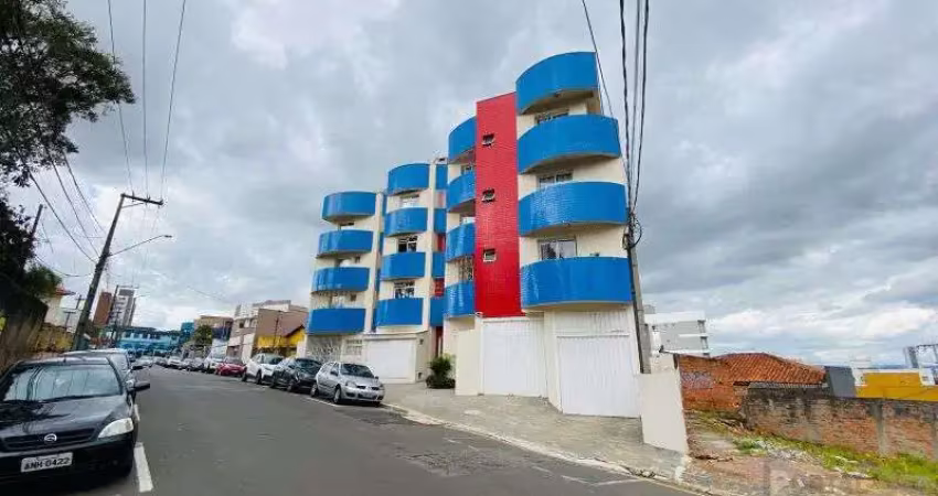 Apartamento com 1 quarto para alugar na Rua Coronel Dulcídio, 1950, Centro, Ponta Grossa