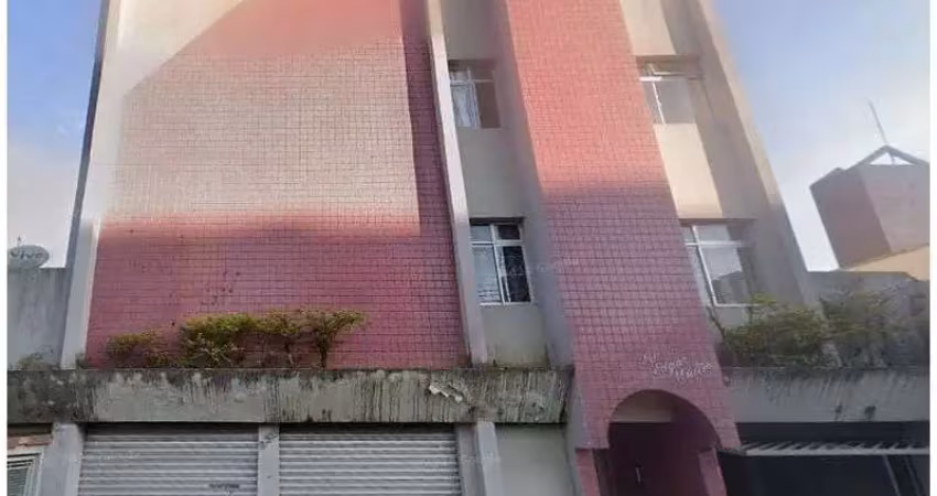 Apartamento com 2 quartos para alugar na Rua Padre Ildefonso, Centro, Ponta Grossa