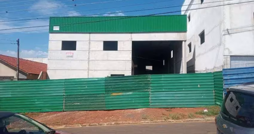 Barracão / Galpão / Depósito para alugar na Rua Pedro Luiz Correia, 211, Chapada, Ponta Grossa
