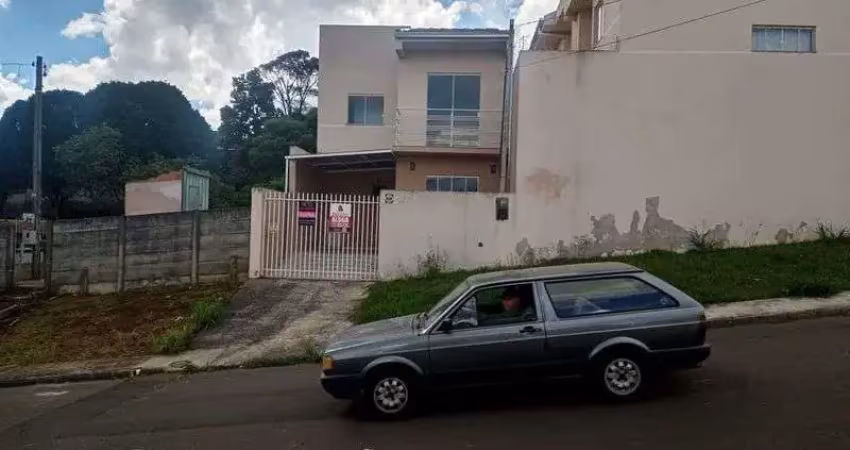 Casa comercial para alugar na Rua Álvaro Alvim, 547, Jardim Carvalho, Ponta Grossa