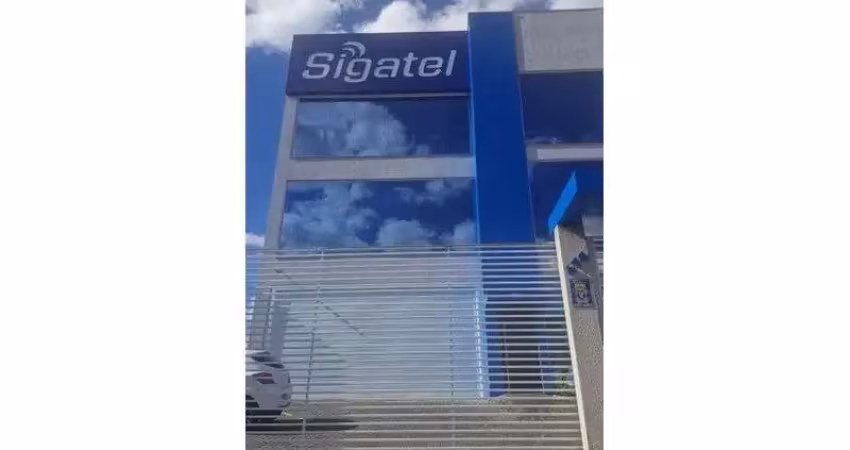 Ponto comercial para alugar na Rua José Veríssimo, 476, Boa Vista, Ponta Grossa