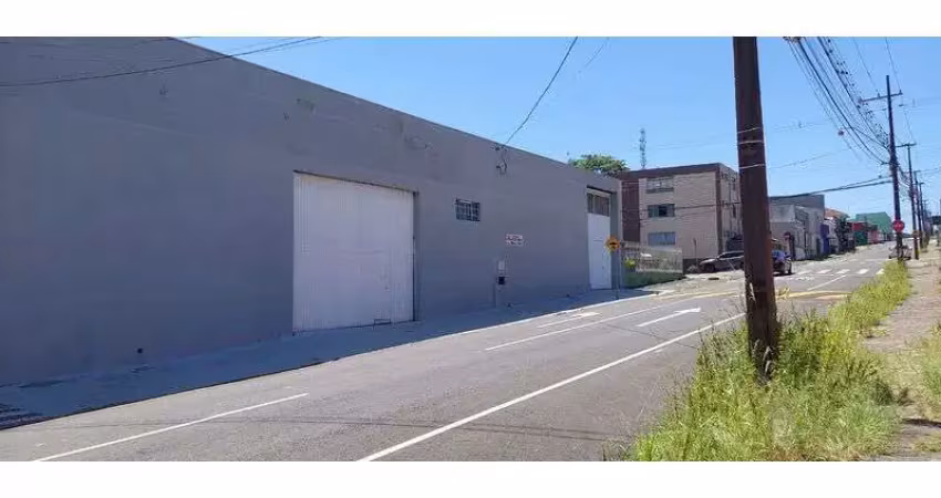 Barracão / Galpão / Depósito para alugar na RUA RIO DE JANEIRO - DE 352/353 AO FIM, 374, Orfãs, Ponta Grossa