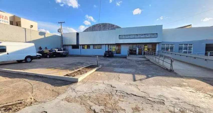 Barracão / Galpão / Depósito para alugar na Avenida Souza Naves, 3021, Chapada, Ponta Grossa