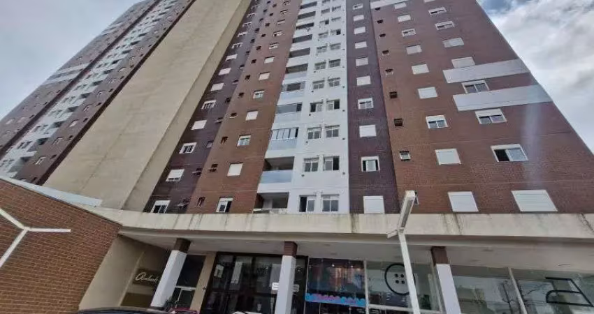 Apartamento com 2 quartos para alugar na Rua Augusto Ribas, 289, Centro, Ponta Grossa