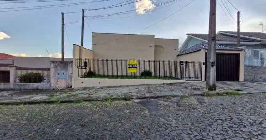 Ponto comercial para alugar na Rua Visconde de Itaboraí, 421, Nova Rússia, Ponta Grossa