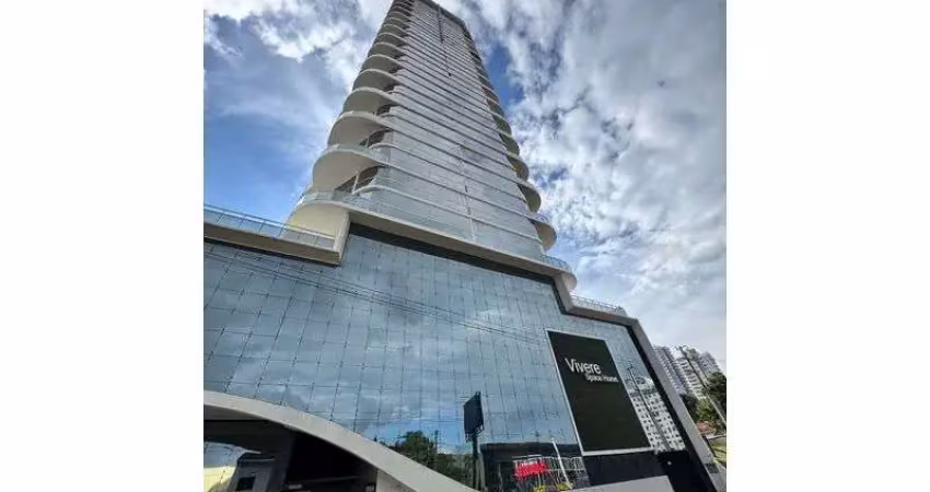 Apartamento para alugar na Rua Silva Jardim, 600, Estrela, Ponta Grossa