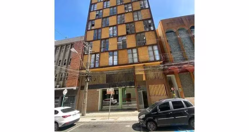 Ponto comercial para alugar na Rua Quinze de Novembro, 301, Centro, Ponta Grossa
