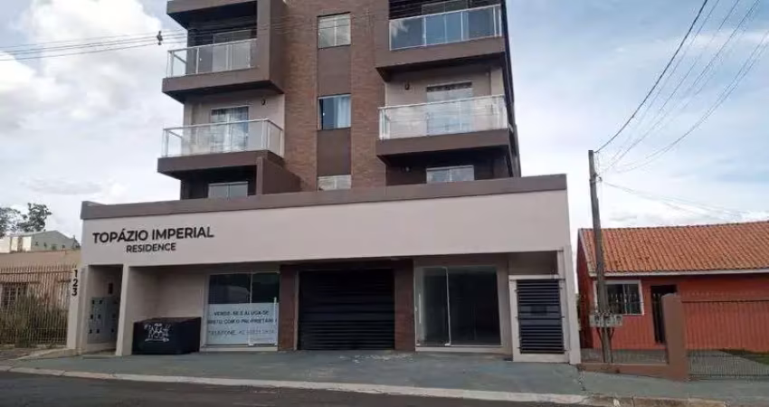Apartamento com 3 quartos para alugar na Rua Tomazina, 123, Uvaranas, Ponta Grossa