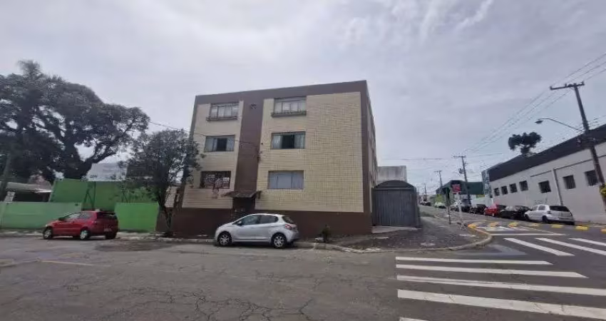 Apartamento com 2 quartos para alugar na Avenida Anita Garibaldi, 150, Orfãs, Ponta Grossa