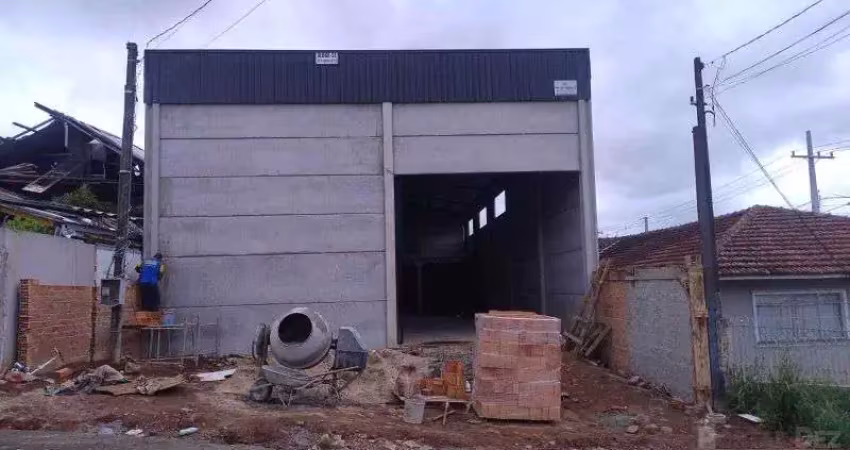 Barracão / Galpão / Depósito para alugar na RUA THOMAZ GONZAGA - ATÉ 688/689, 8, Nova Rússia, Ponta Grossa