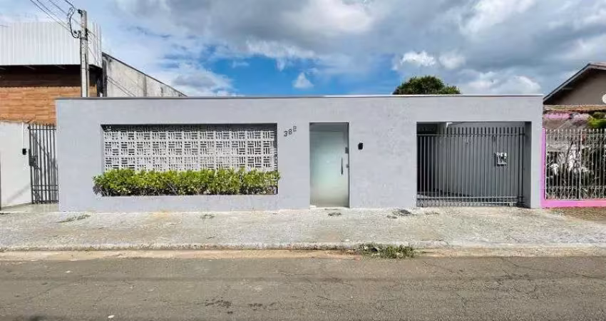 Ponto comercial para alugar na Rua Medeiros de Albuquerque, 382, Oficinas, Ponta Grossa