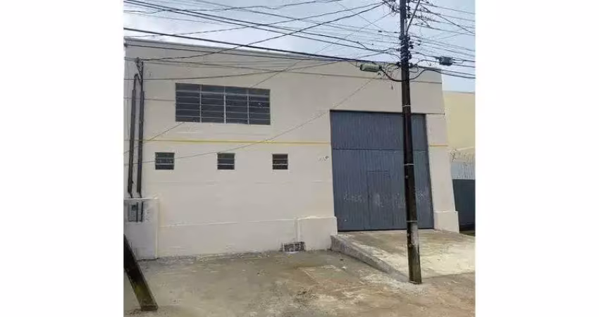 Barracão / Galpão / Depósito para alugar na Rua João Moreira Garcez, s/n, Uvaranas, Ponta Grossa
