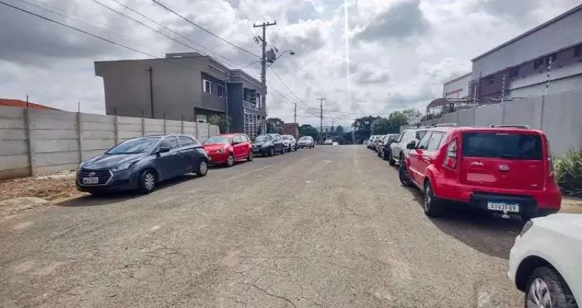 Terreno comercial para alugar na Rua Doralício Correia, S/N, Uvaranas, Ponta Grossa