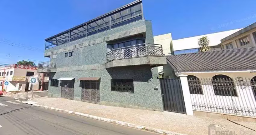 Ponto comercial para alugar na Rua Comendador Miró, 401, Centro, Ponta Grossa