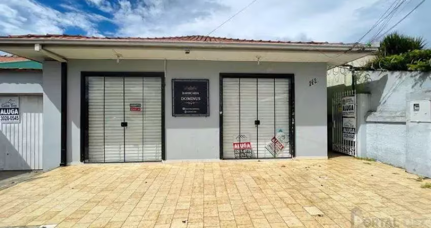 Ponto comercial para alugar na RUA VISCONDE DE SINIMBÚ - ATÉ 769/770, 142, Orfãs, Ponta Grossa