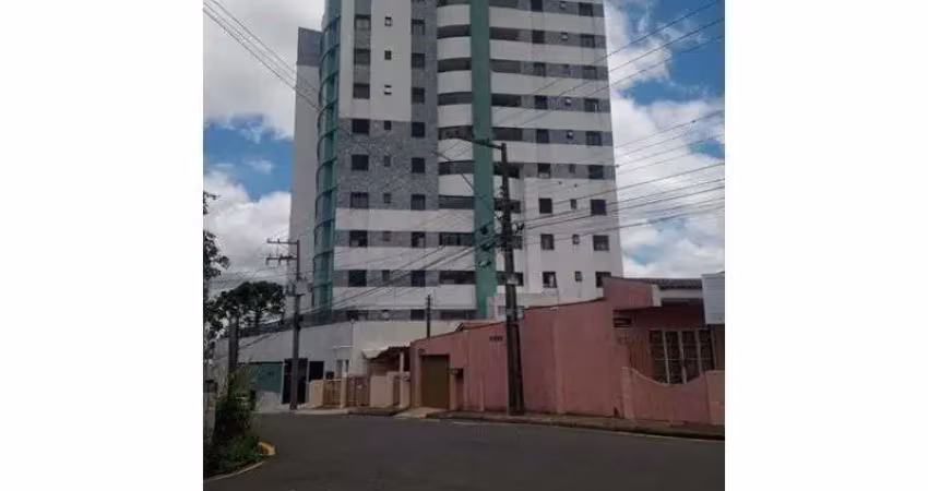 Apartamento com 3 quartos para alugar na Rua Rodrigues Alves, 554, Orfãs, Ponta Grossa
