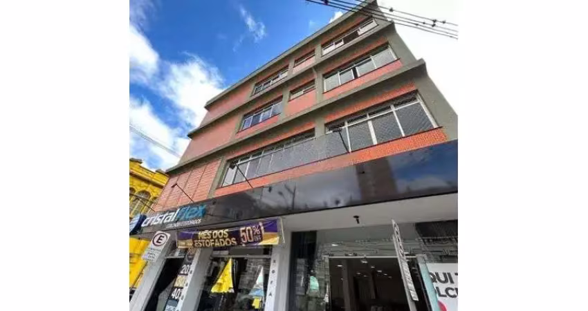 Apartamento com 3 quartos para alugar na Rua Santos Dumont, 670, Centro, Ponta Grossa