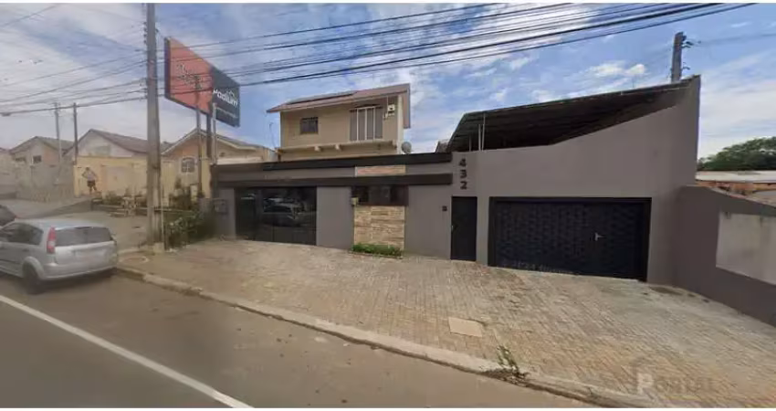 Ponto comercial para alugar na Rua Nicolau Kluppel Neto, 411, Contorno, Ponta Grossa
