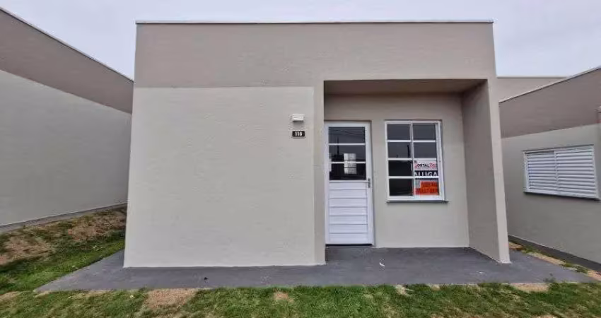 Casa com 2 quartos para alugar na RUA JORDÃO INÁCIO VIEIRA, 118, Neves, Ponta Grossa
