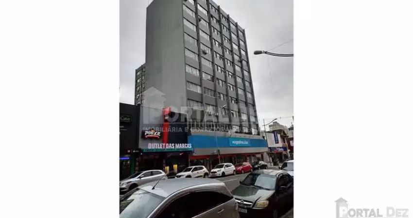Ponto comercial para alugar na Rua Sete de Setembro, 800, Centro, Ponta Grossa