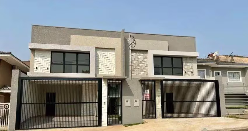 Casa com 3 quartos para alugar na Avenida União Pan-americana, 775, Oficinas, Ponta Grossa